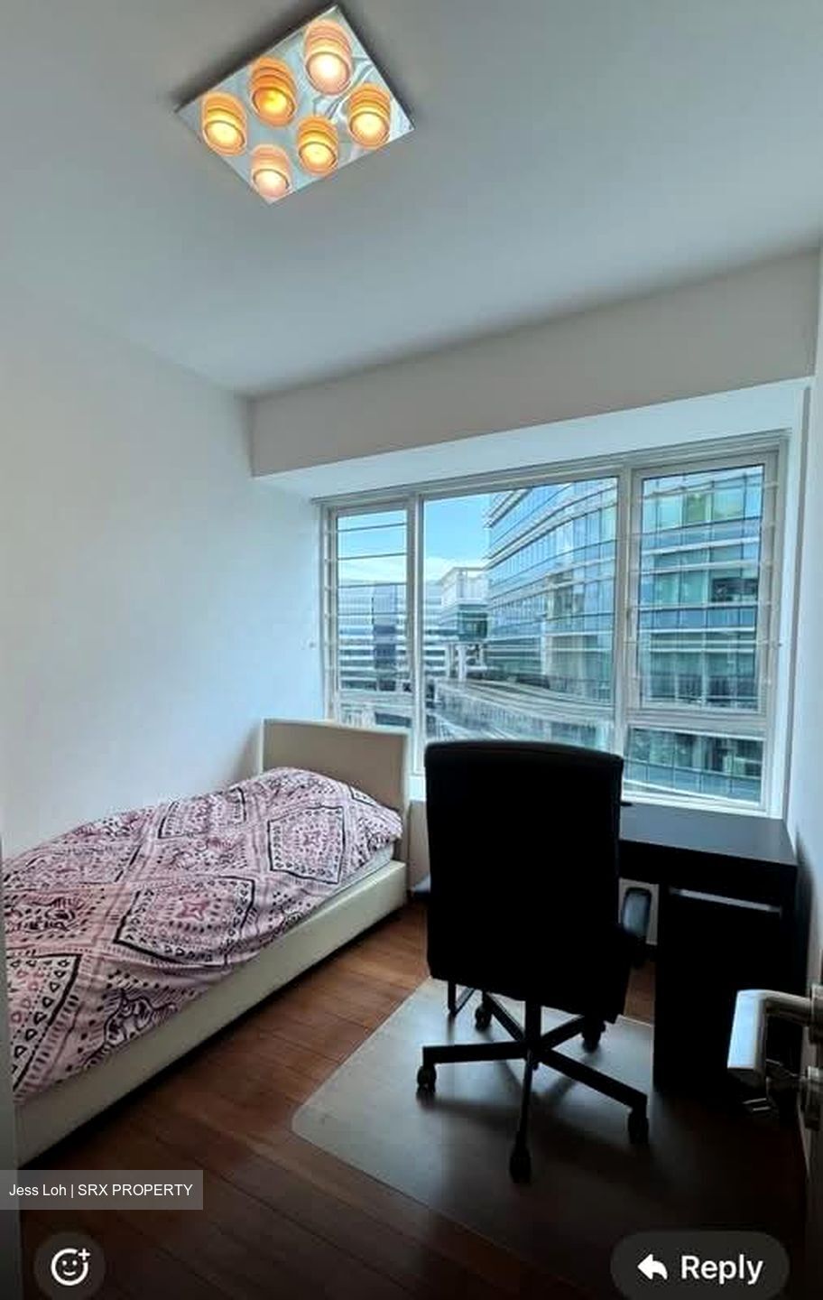 Suites At Orchard (D9), Apartment #574183881